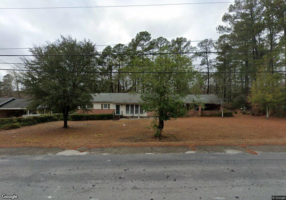 1107 Roberts St, Camden, SC 29020 - photo 1