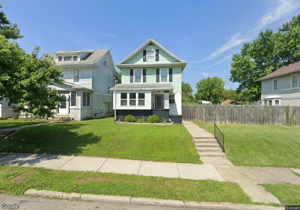735 Saint Nicholas Ave, Dayton, OH 45410 - photo 1