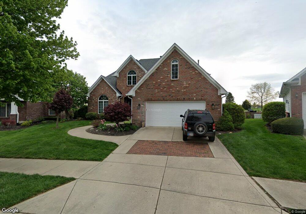 2472 Somerset Cir, Franklin, IN 46131 - photo 1