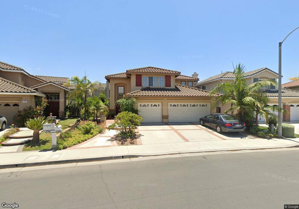 4784 Linaro Dr, Cypress, CA 90630 - photo 1