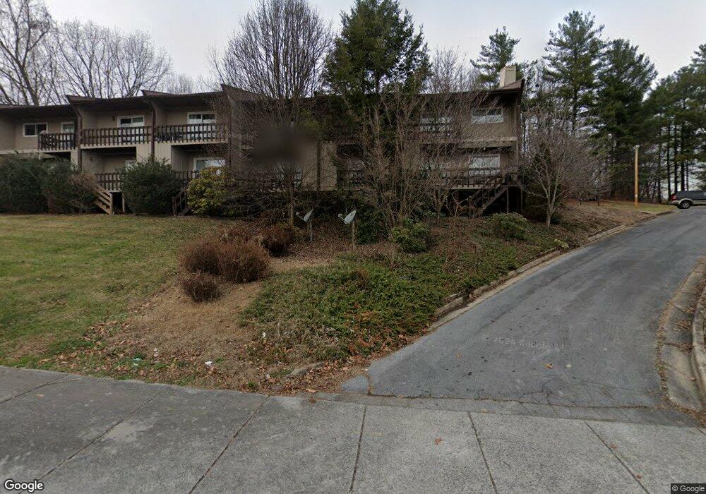 149 E Highland Rd, Johnson City, TN 37601 - photo 1