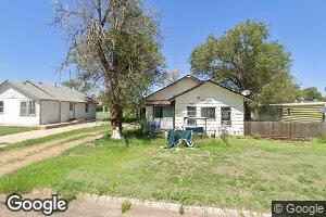 636 Stillman St, Elkhart, KS 67950