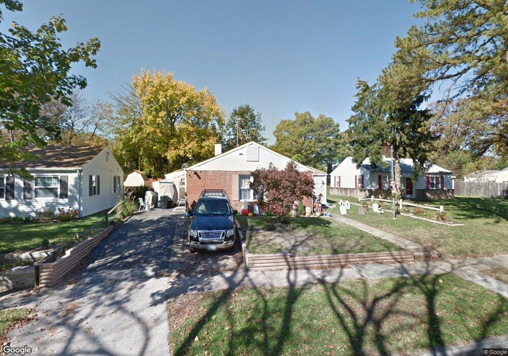 910 Edgerly Rd, Glen Burnie, MD 21060 - photo 1