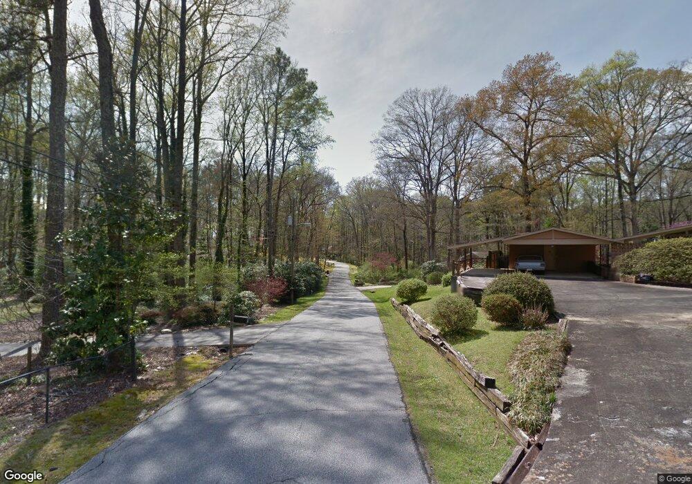 0 Westwood Cir SE unit 8194808, Smyrna, GA 30080 - photo 1