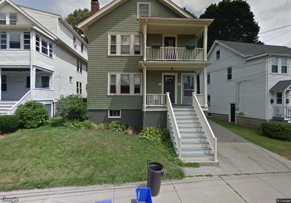 Street View Photo