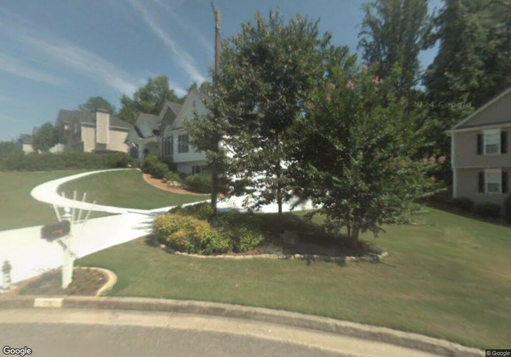 218 Sable Trace Dr, Acworth, GA 30102 - photo 1