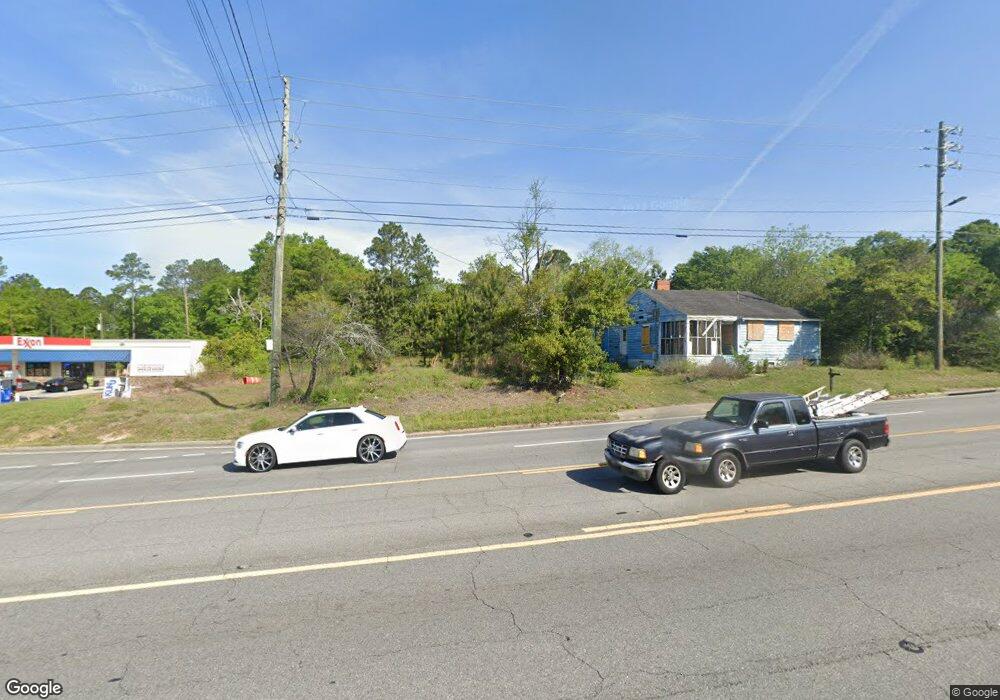 3176 Millerfield Rd, Macon, GA 31211 - photo 1