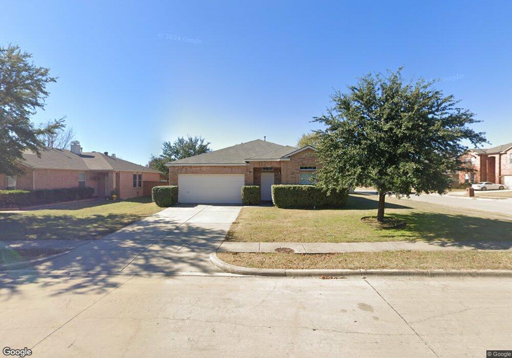 7700 Serenity Way, Denton, TX 76210 - photo 1