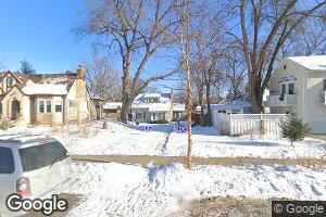 4945 Clinton Ave, Minneapolis, MN 55419