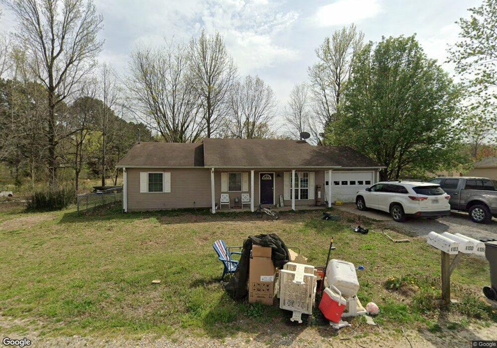 4106 Clay Dr, Paragould, AR 72450 - photo 1