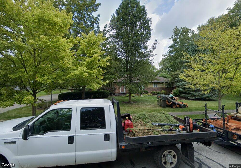 817 Clark St, Berne, IN 46711 - photo 1