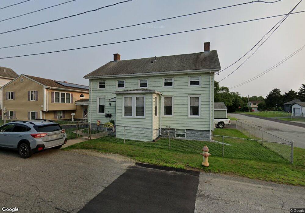 81 Tucker St, Fall River, MA 02724 - photo 1