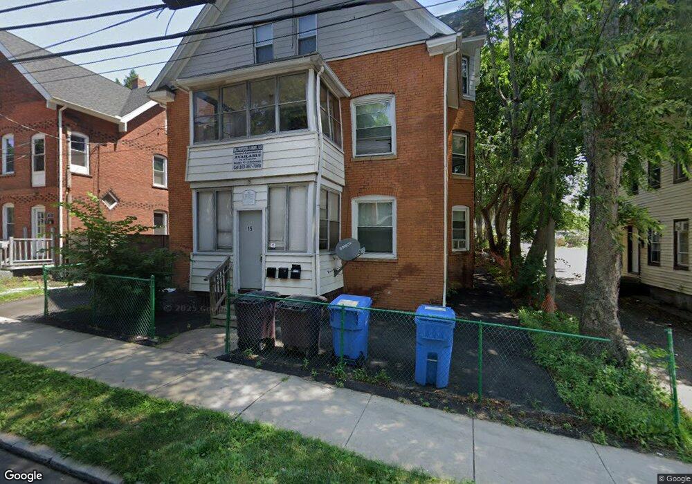 15 Tremont St unit 3rdfl, New Britain, CT 06051 - photo 1