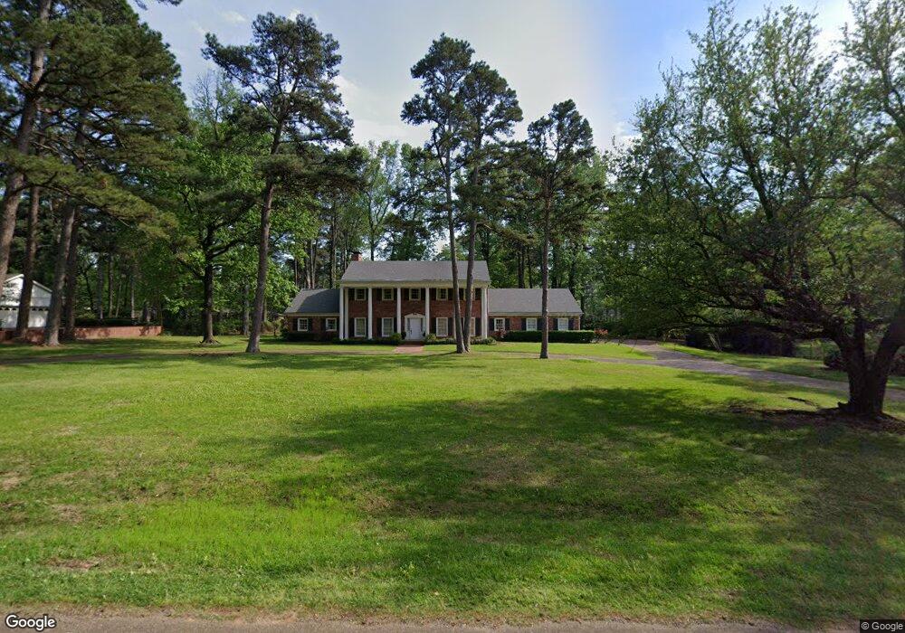 9 Northridge Cir, Texarkana, TX 75503 - photo 1