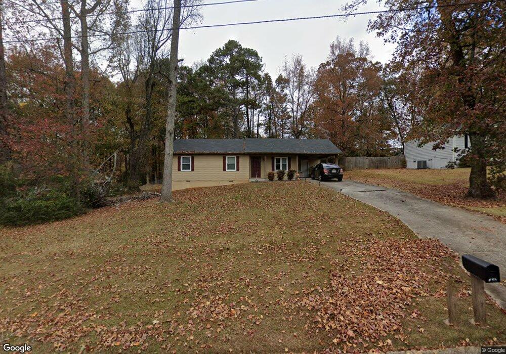 1959 Suwanee Terrace unit 1, Lawrenceville, GA 30043 - photo 1