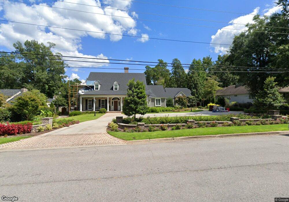 808 Aumond Place E, Augusta, GA 30909 - photo 1