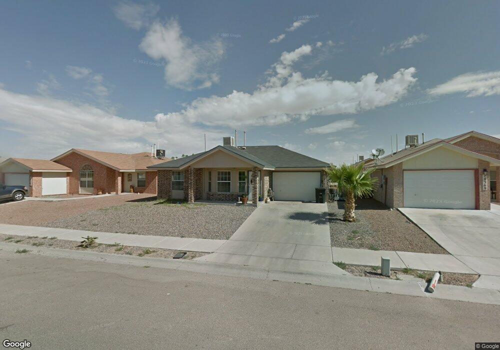 14365 Desierto Bueno Ave, El Paso, TX 79928 - photo 1
