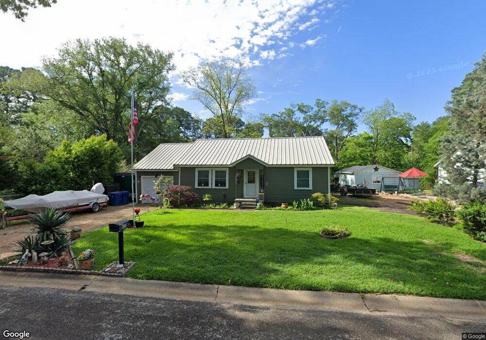 420 Highland Dr, Kilgore, TX 75662 - photo 1