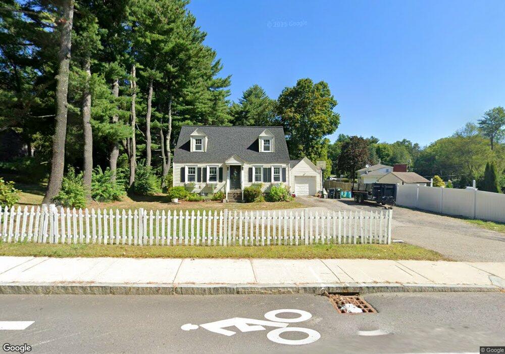 826 Main St, Holden, MA 01520 - photo 1