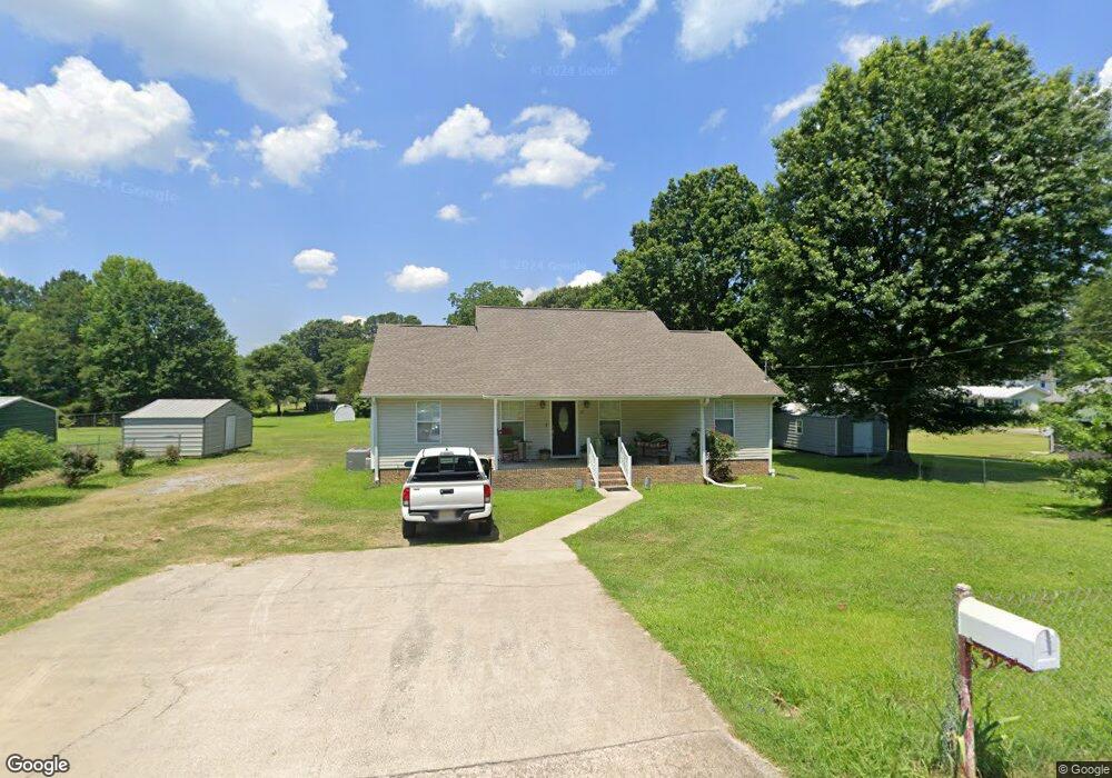 717 Hickory Ave SW, Cullman, AL 35055 - photo 1