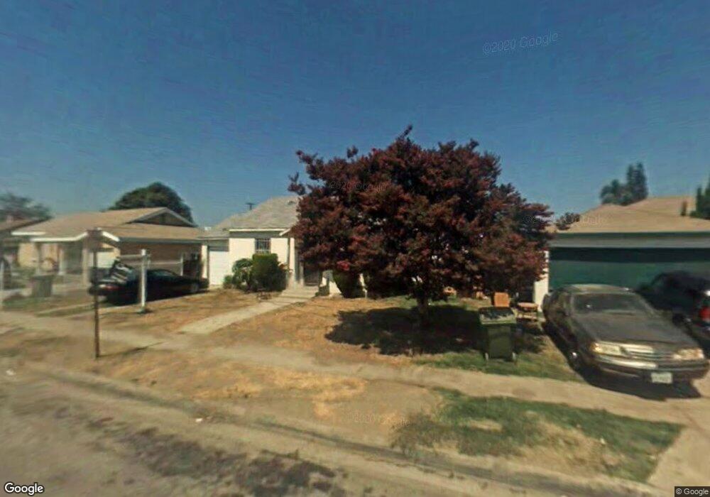 807 W 130th St, Compton, CA 90222 - photo 1