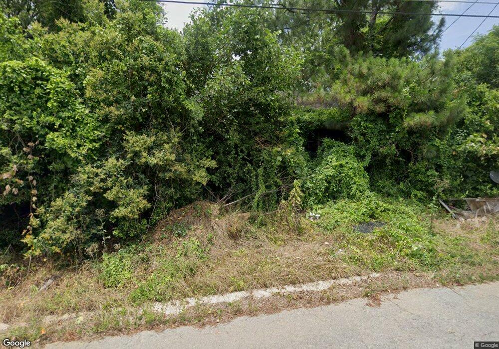 316 Astor St, Macon, GA 31217 - photo 1