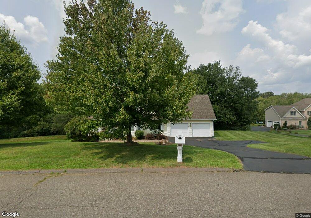 8 Horse Run Hill Rd, Cromwell, CT 06416 - photo 1