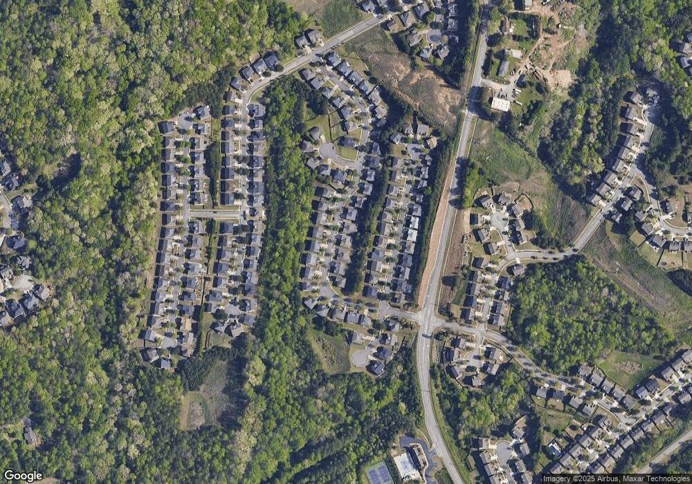 1218 Sparkling Cove Dr unit 1, Buford, GA 30518 - photo 1