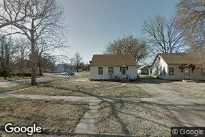 401 W A Ave, Kingman, KS 67068