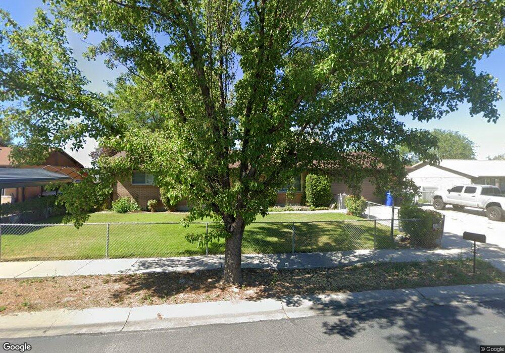 3114 W Skyvue Cir, West Jordan, UT 84088 - photo 1