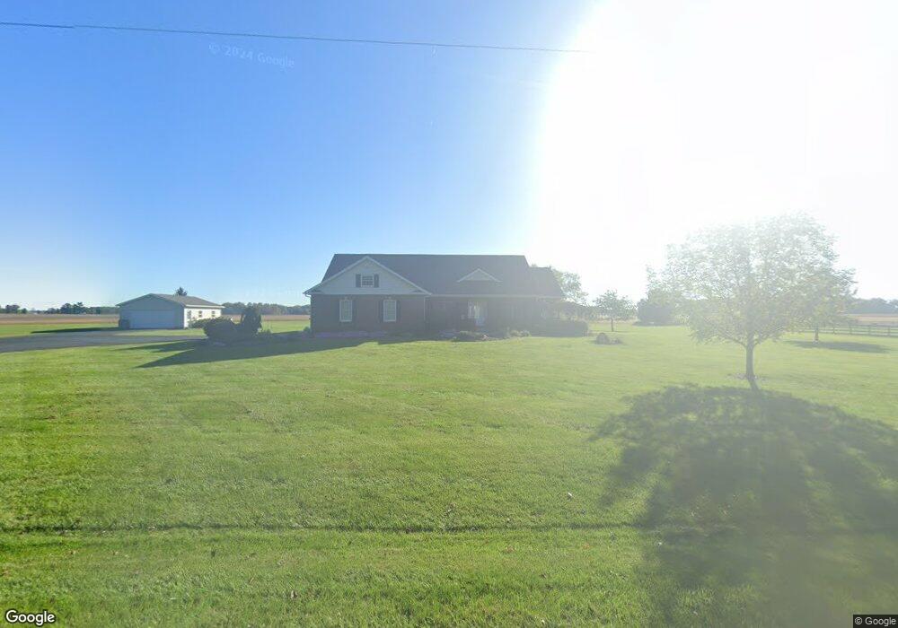 20182 Bowsher Rd, Wapakoneta, OH 45895 - photo 1