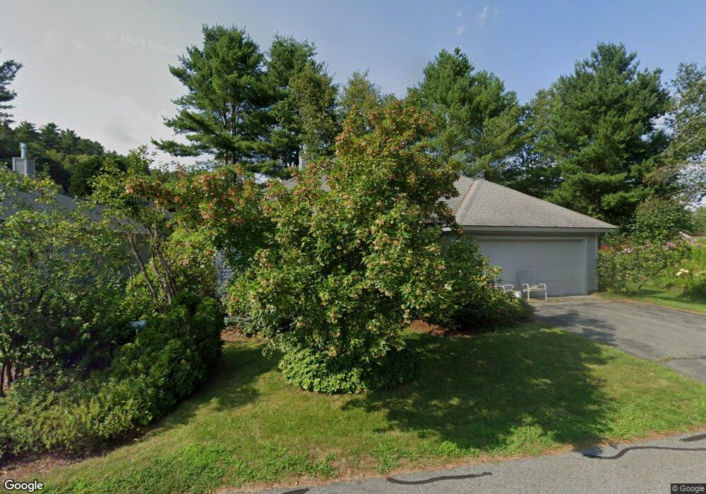 166 Iris Way, White River Junction, VT 05001 - photo 1