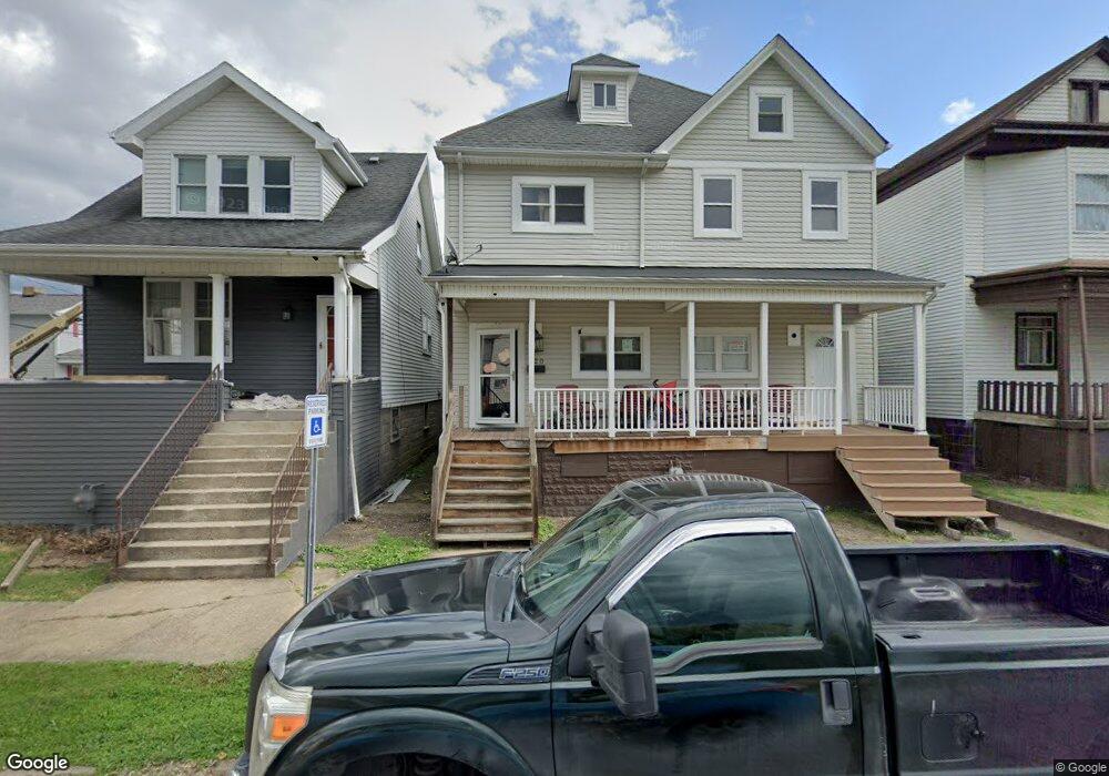 120 N Wabash St, Wheeling, WV 26003 - photo 1