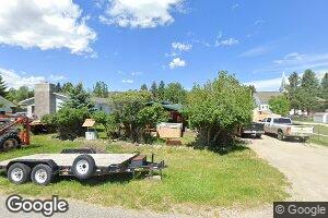 310 S Weast Ave, Absarokee, MT 59001