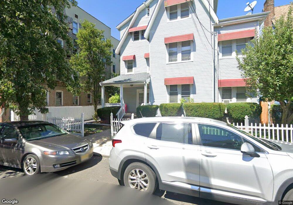 1451 Concord Place unit 1455, Elizabeth, NJ 07208 - photo 1