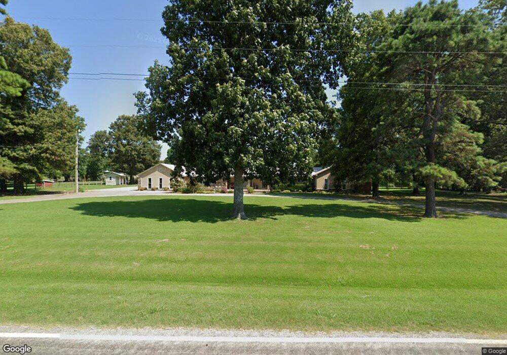 2285 County Road 780, Jonesboro, AR 72401 - photo 1