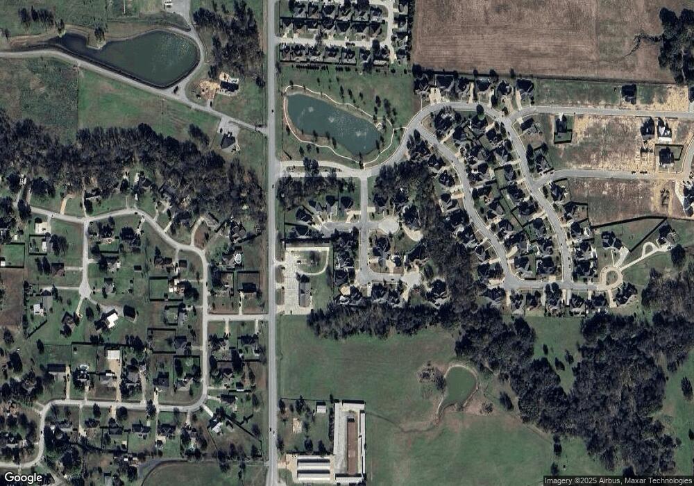 1006 Abby Ln, Pottsboro, TX 75076 - photo 1