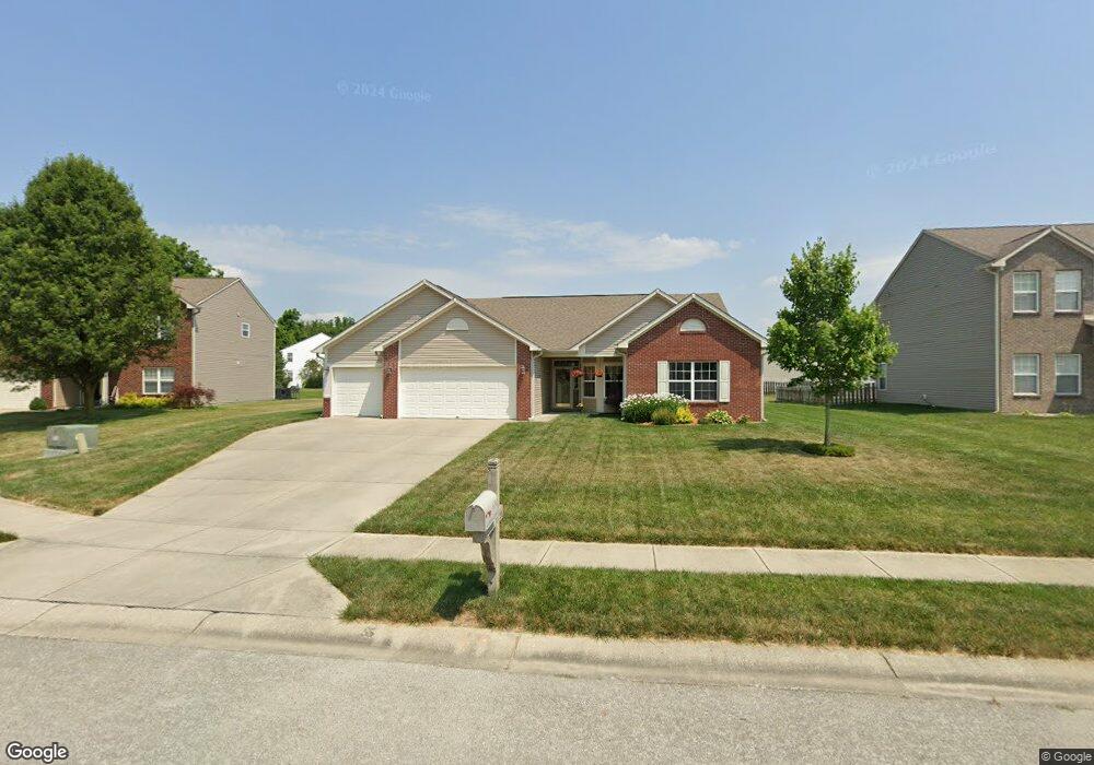 6792 Crocus Ct, Plainfield, IN 46168 - photo 1