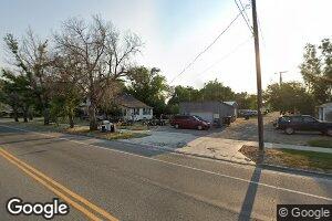 830 E 1st Ave N, Columbus, MT 59019