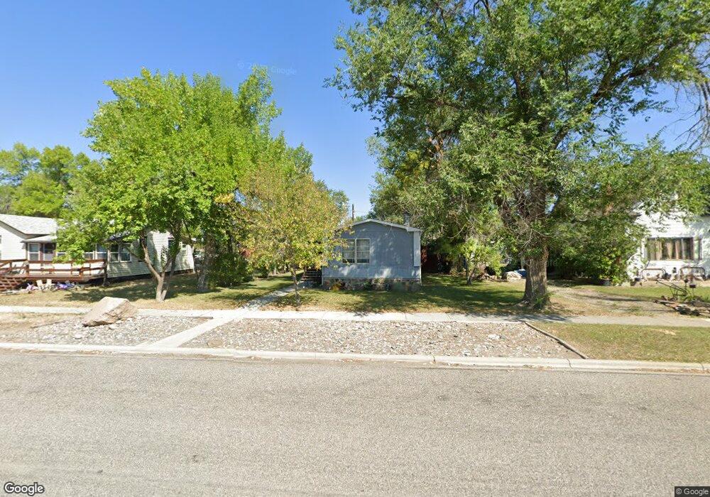 830 E 1st Ave N, Columbus, MT 59019 - photo 1