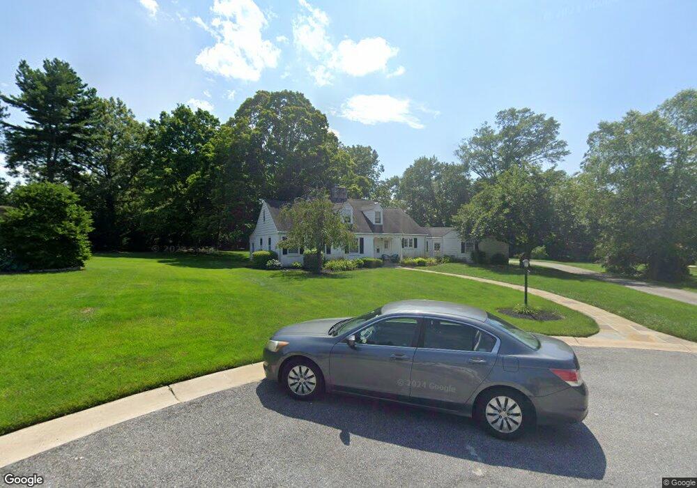 12 Nenagh Dr, Wilmington, DE 19803 - photo 1