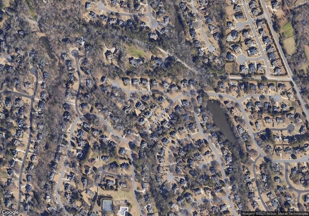 13030 Magnolia Crescent Dr, Roswell, GA 30075 - photo 1