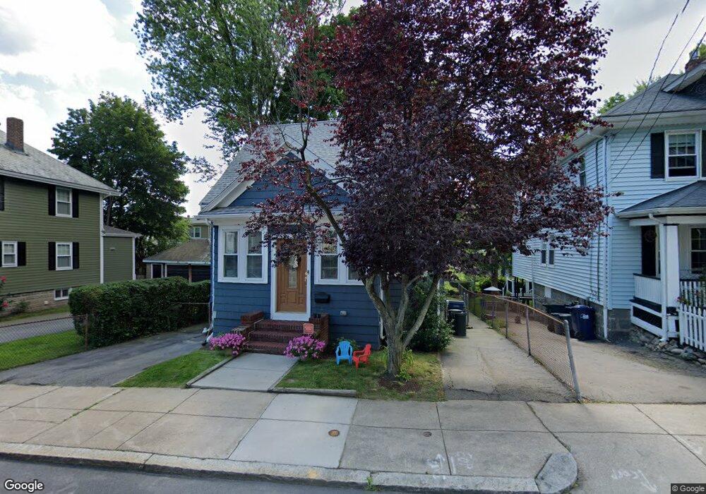 Street View Photo
