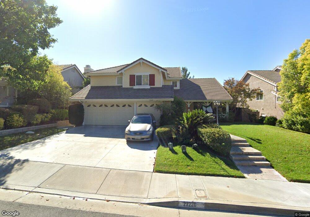 23220 Pelham Place, Valencia, CA 91354 - photo 1