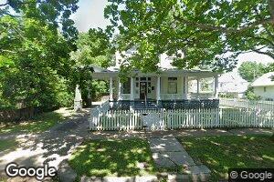 507 S Sergeant Ave, Joplin, MO 64801