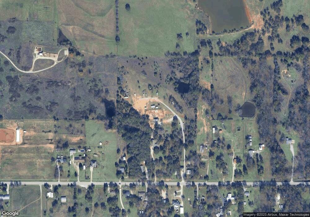 1811 Springdale Rd, Ardmore, OK 73401 - photo 1