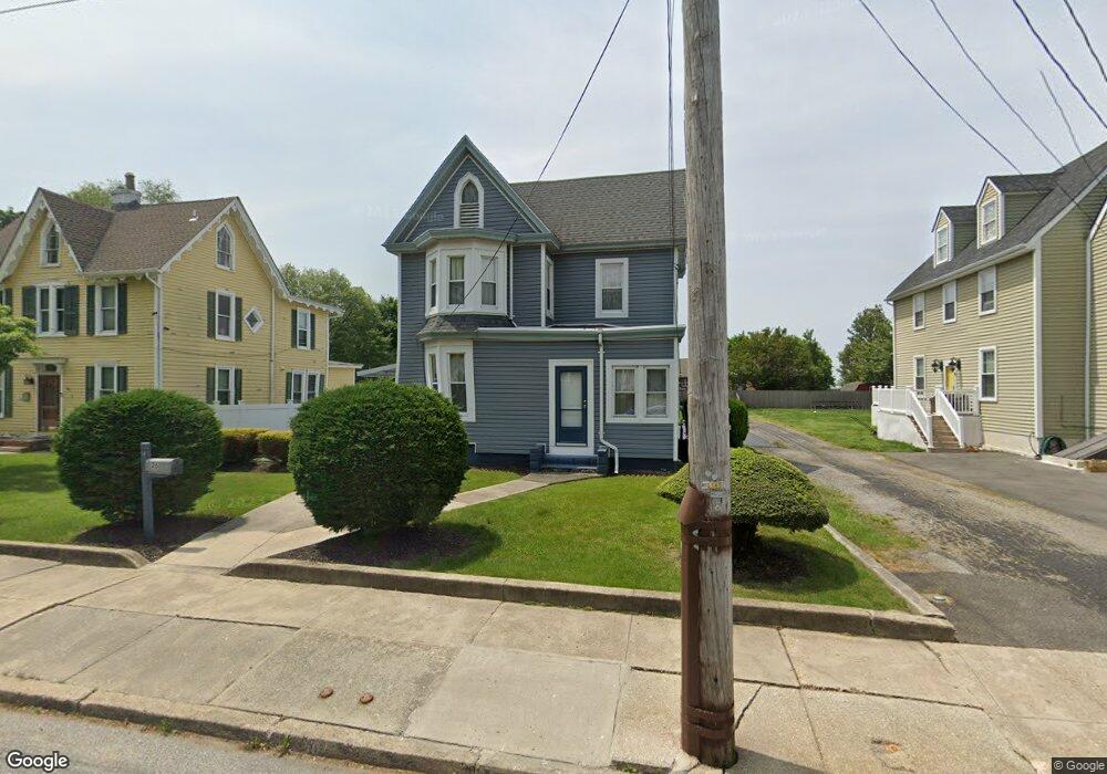 20 W Maple Ave, Penns Grove, NJ 08069 - photo 1