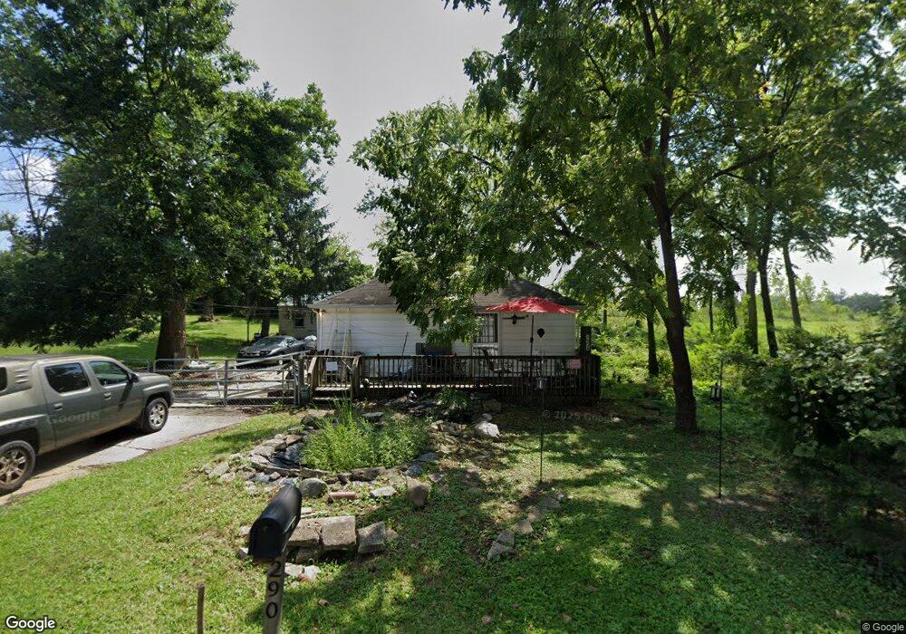 286 Emmit Ave, Columbus, OH 43228 - photo 1