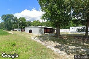 1585 Creeksville Rd, Conway, NC 27820