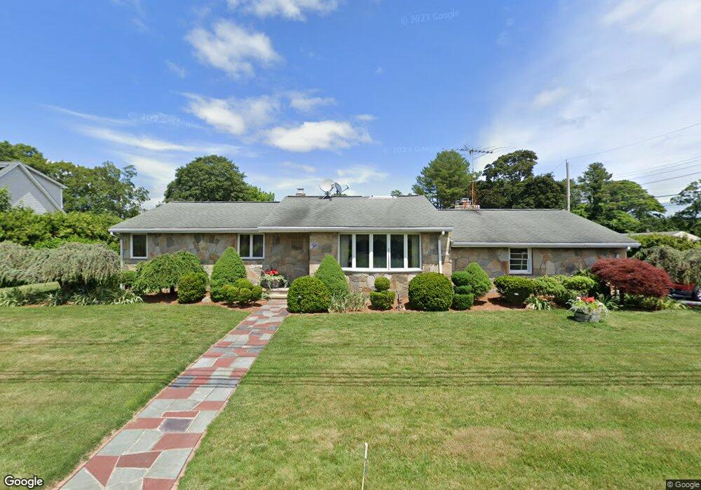 222 Gifford Rd, Westport, MA 02790 - photo 1